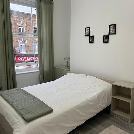 London Comfort Stay Exterior foto