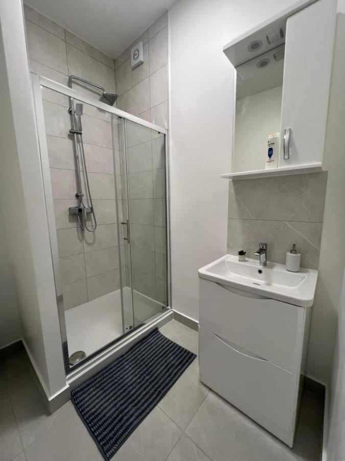 London Comfort Stay Exterior foto