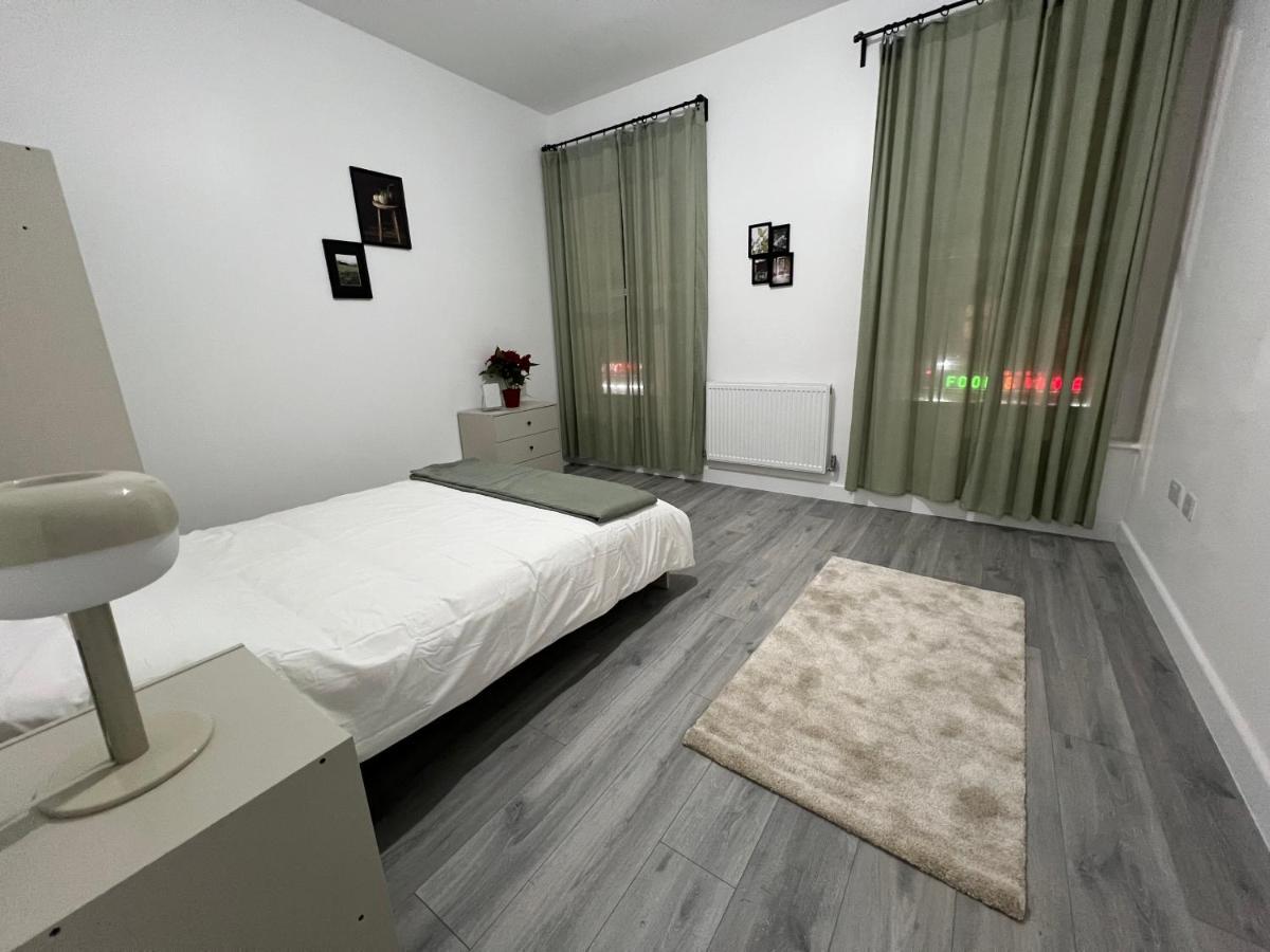 London Comfort Stay Exterior foto