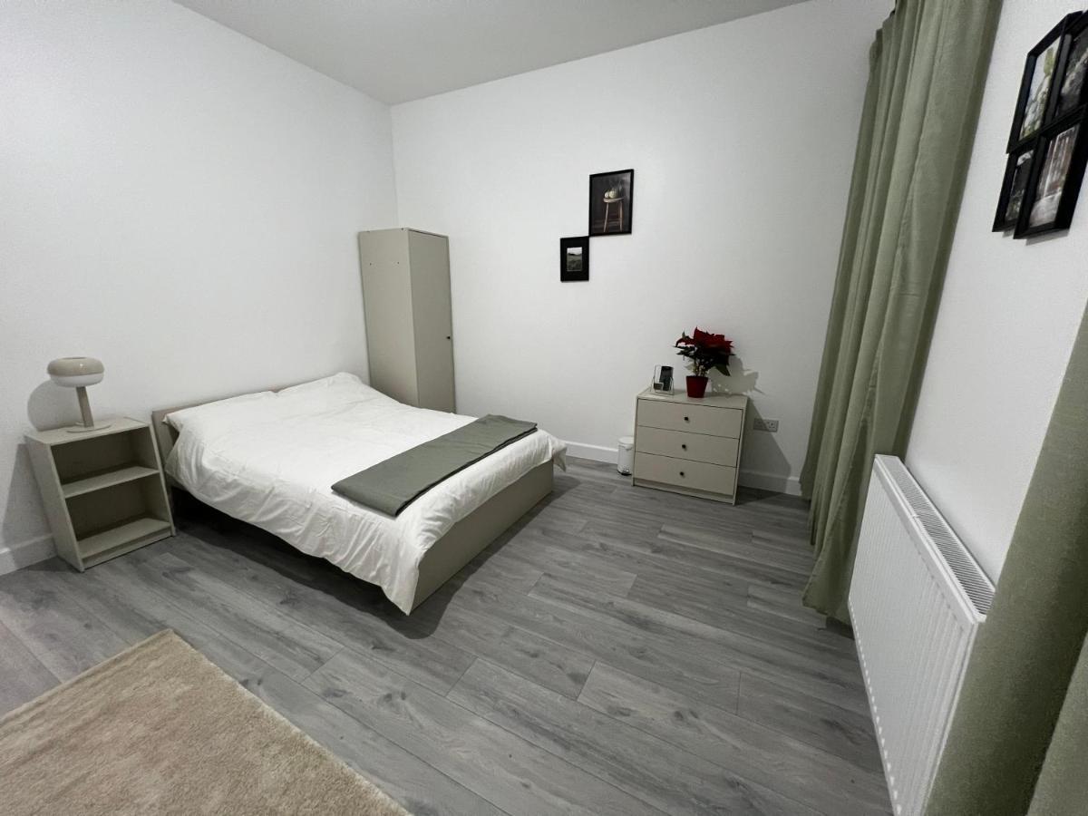 London Comfort Stay Exterior foto