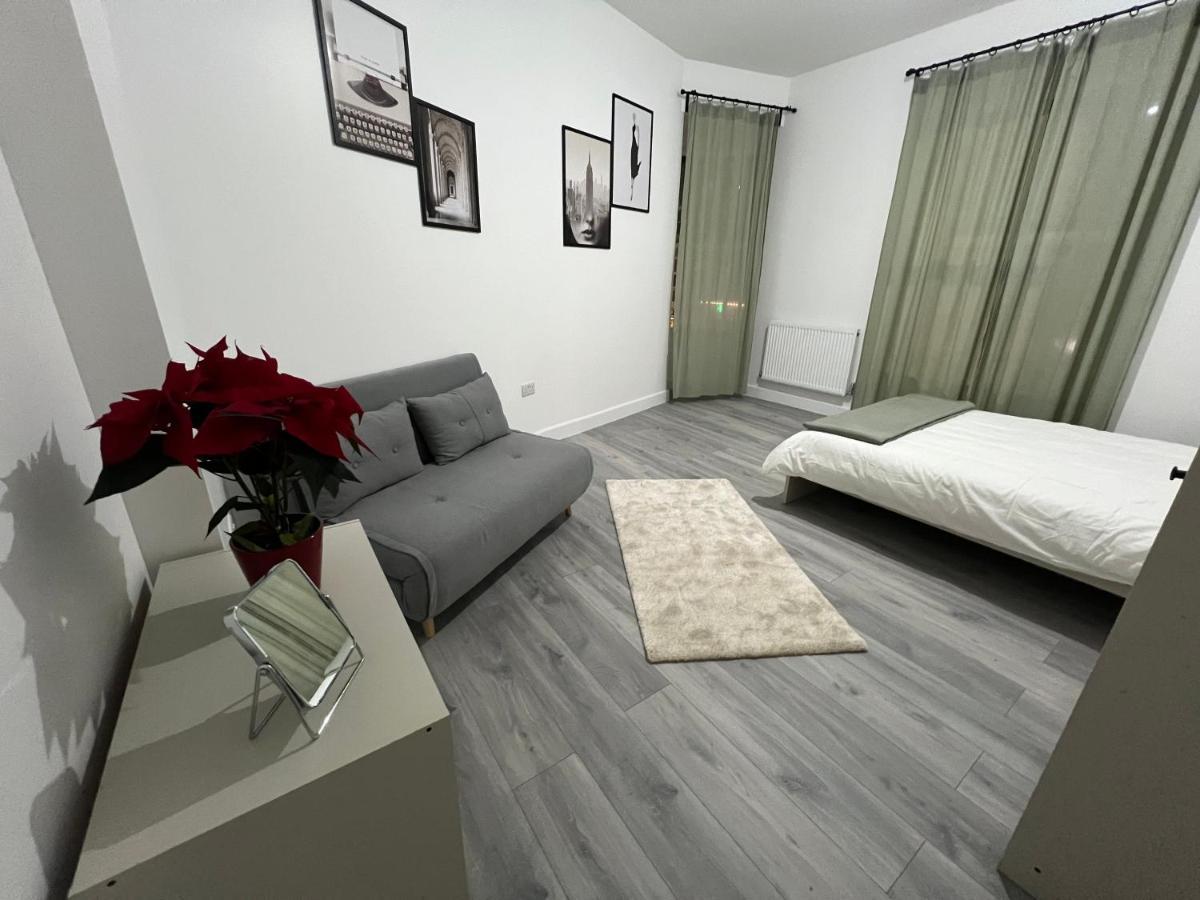 London Comfort Stay Exterior foto