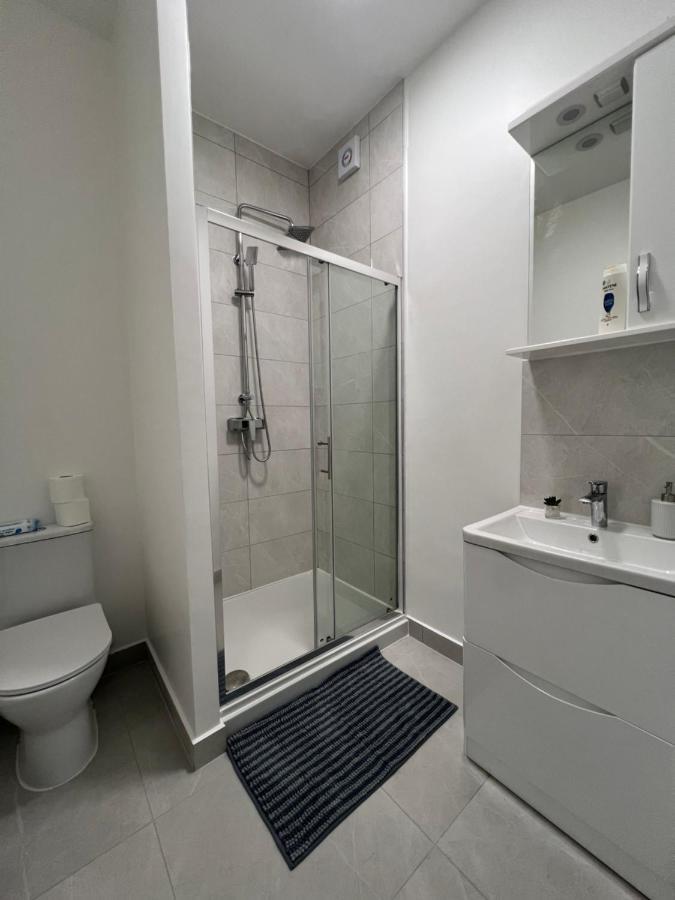 London Comfort Stay Exterior foto
