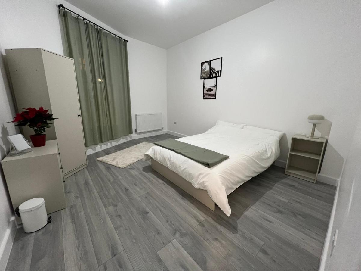 London Comfort Stay Exterior foto