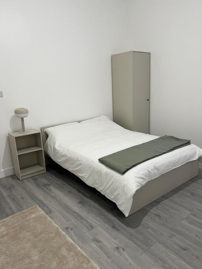 London Comfort Stay Exterior foto