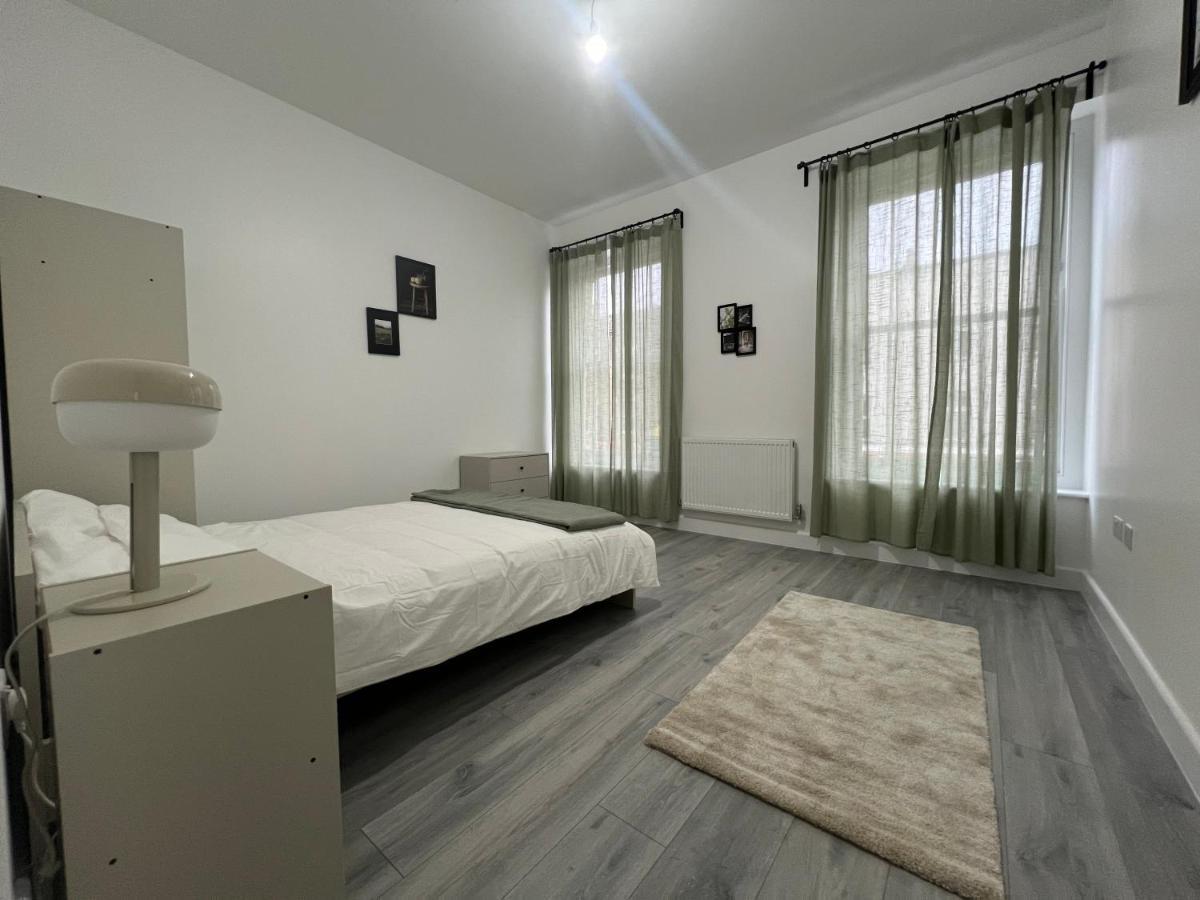 London Comfort Stay Exterior foto