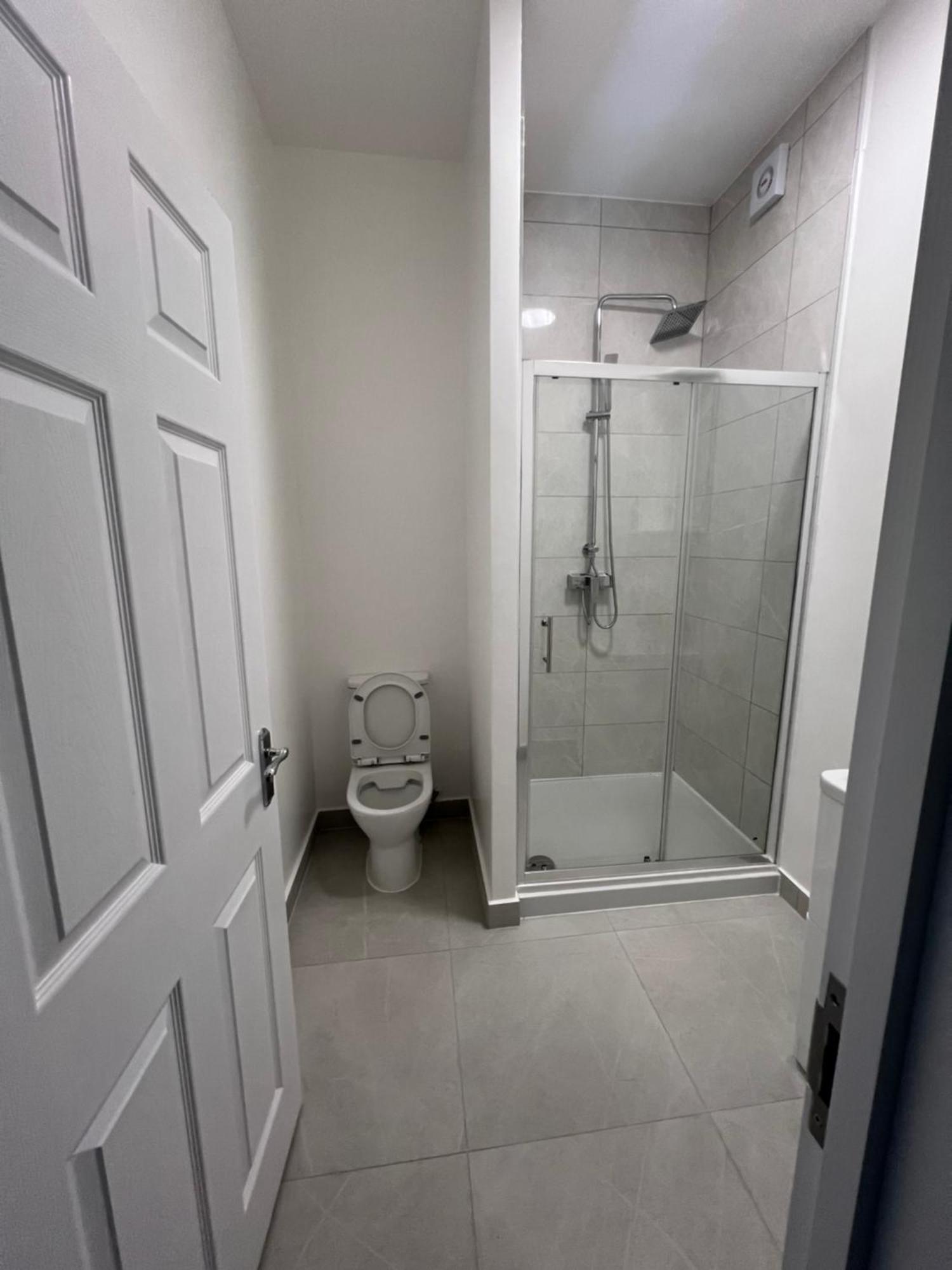 London Comfort Stay Exterior foto