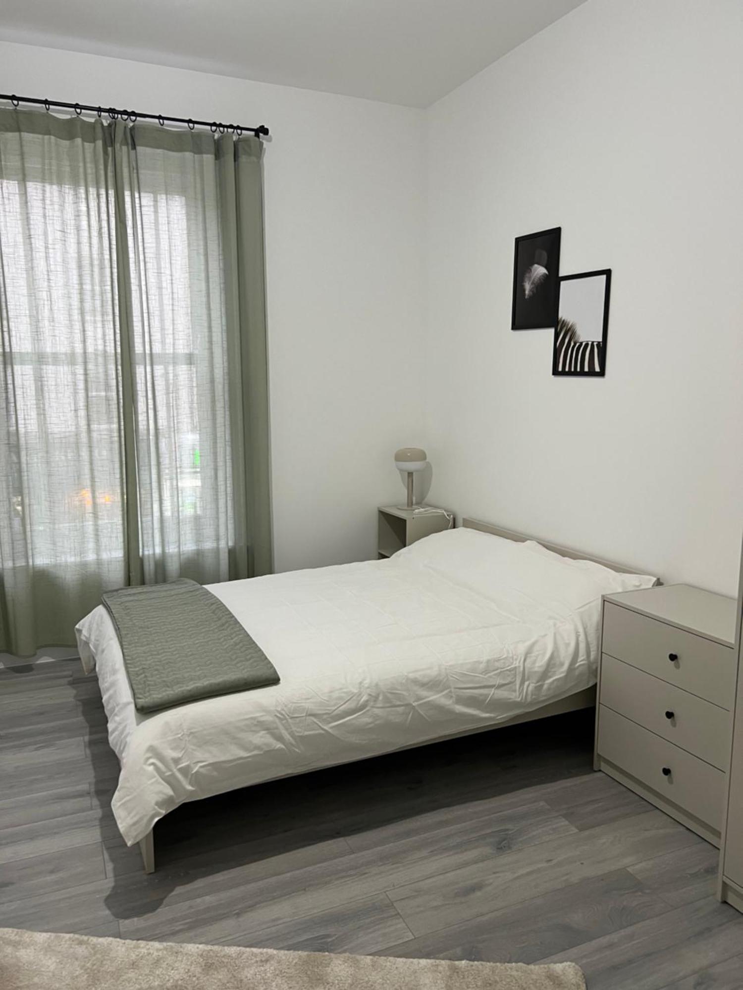 London Comfort Stay Exterior foto